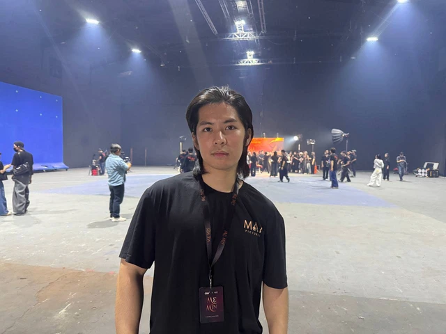 Minh Hằng háo hức trở lại màn ảnh rộng sau 3 năm vắng bóng - Ảnh 2.