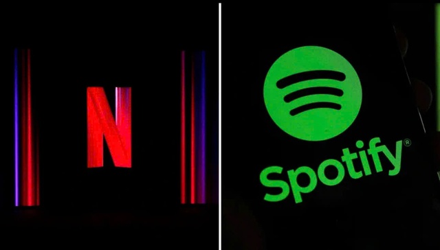 Vietnam ministry proposes fines for resale of shared Netflix, Spotify accounts- Ảnh 1.