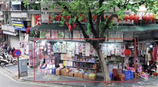 AI traffic cameras in Hanoi detect over 19,300 violations in 3 months- Ảnh 2.