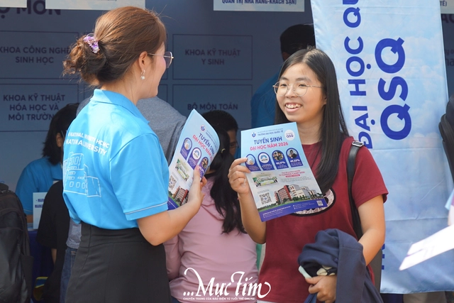 Lịch thi đánh giá năng lực, đánh giá tư duy năm 2026 trên cả nước - Ảnh 1.