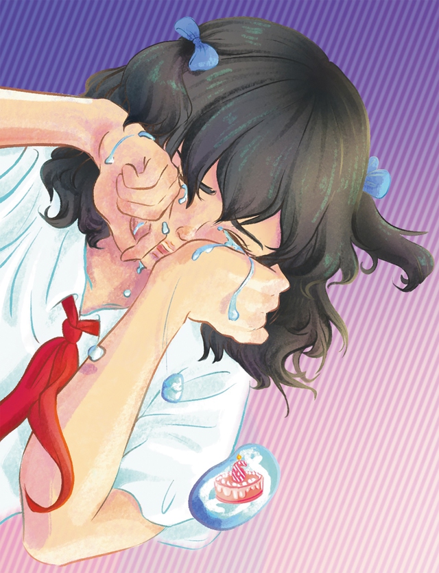 Bài tham dự Hội thi Sáng tác văn học: Tớ cũng thương cậu, rất nhiều và Vượt giới hạn- Ảnh 1. Bài tham dự Hội thi Sáng tác văn học: Tớ cũng thương cậu, rất nhiều và Vượt giới hạn- Ảnh 1.