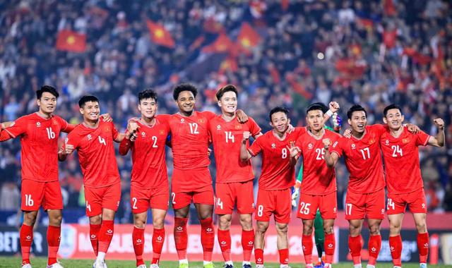 Xem tuyển Việt Nam đấu Bangladesh trên kênh nào? - Ảnh 1.