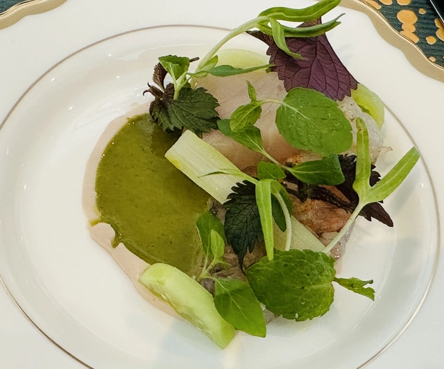 Cuisine brings Vietnam, Australia closer- Ảnh 3.