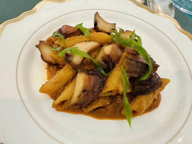 Cuisine brings Vietnam, Australia closer- Ảnh 5.