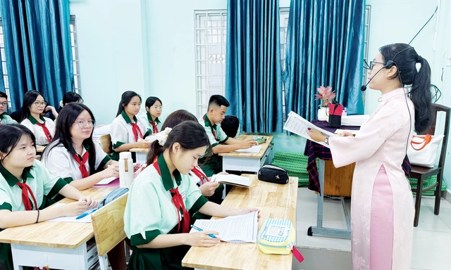 Nên làm gì khi nguyện vọng của bản thân và mong muốn của ba mẹ khác nhau? - Ảnh 1.