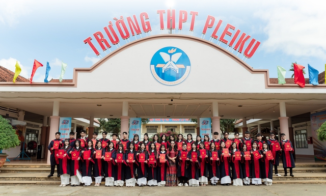 Chúng ta của những năm tháng ấy - Ảnh 2.