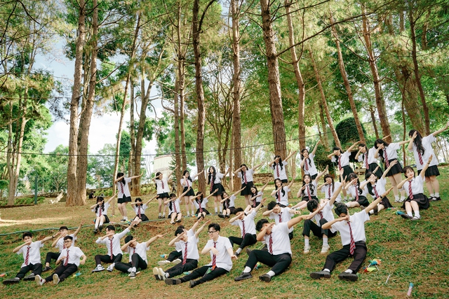 Chúng ta của những năm tháng ấy - Ảnh 4.