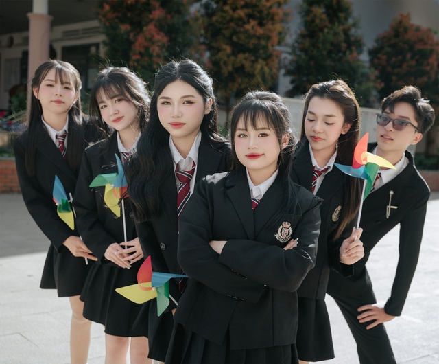 Chúng ta của những năm tháng ấy - Ảnh 6.