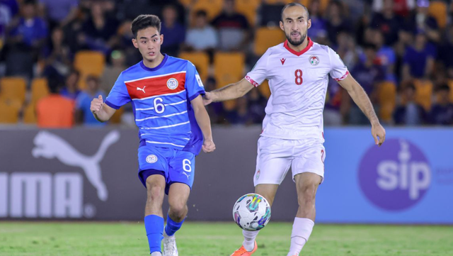 Lịch thi đấu các đội Đông Nam Á tại vòng loại Asian Cup 2027- Ảnh 4. Lịch thi đấu các đội Đông Nam Á tại vòng loại Asian Cup 2027- Ảnh 4.