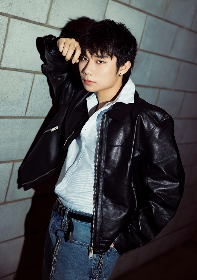 SWAN: Tôi không dám nhận mình là top 1 vocal Tân binh toàn nănh- Ảnh 1.