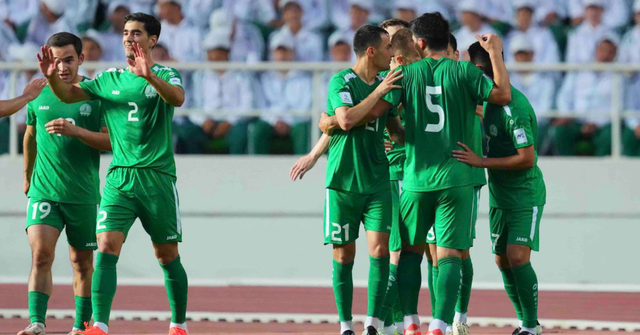 Lịch thi đấu các đội Đông Nam Á tại vòng loại Asian Cup 2027- Ảnh 2. Lịch thi đấu các đội Đông Nam Á tại vòng loại Asian Cup 2027- Ảnh 2.