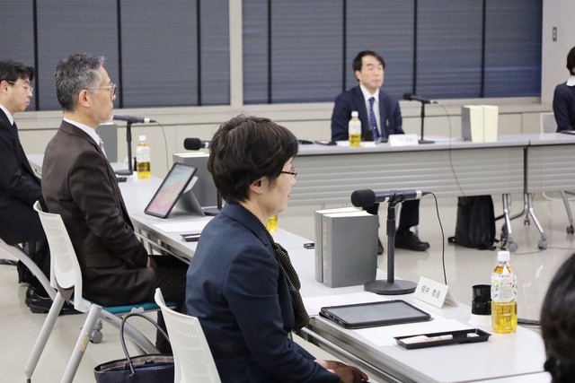 Japan govt starts discussions on punishing sex buyers- Ảnh 1.