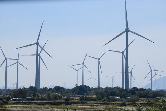 Vietnam calls for broader energy savings beyond fuel- Ảnh 2.