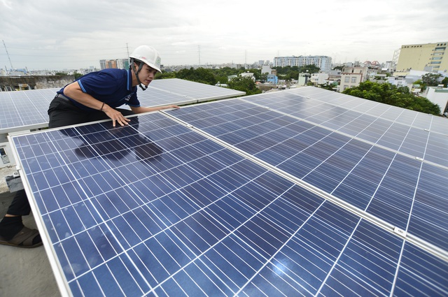 Vietnam calls for broader energy savings beyond fuel- Ảnh 1.