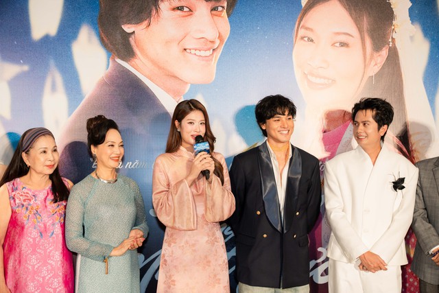 Đoàn Thiên Ân có thật sự bị dìm nhan sắc trong Hẹn em ngày nhật thực? - Ảnh 1.