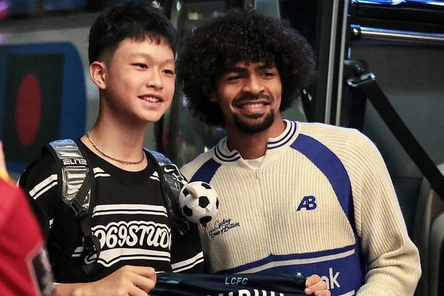 Hamza Choudhury và những cái tên đáng chú ý của Bangladesh - Ảnh 1. Hamza Choudhury và những cái tên đáng chú ý của Bangladesh - Ảnh 1.