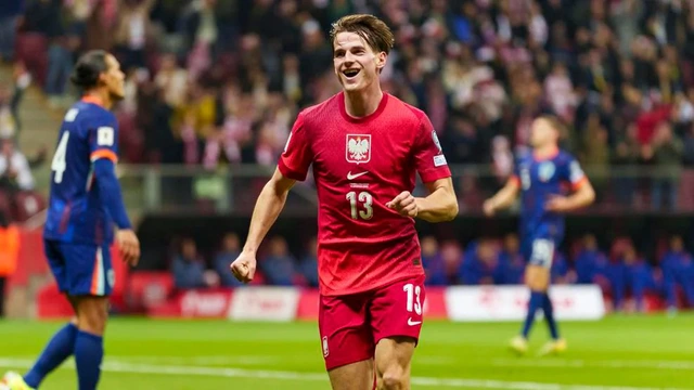 Xem trực tiếp Ba Lan đấu Albania trên kênh nào? - Ảnh 1. Xem trực tiếp Ba Lan đấu Albania trên kênh nào? - Ảnh 1.