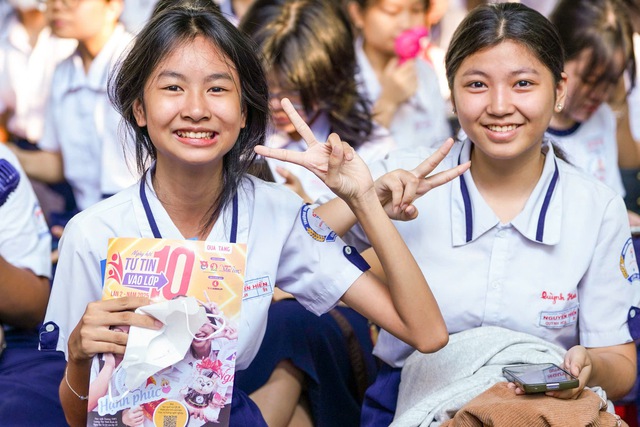 5 phút làm trắc nghiệm DISC: khám phá bản thân, biết ngay nghề nghiệp phù hợp  - Ảnh 1.