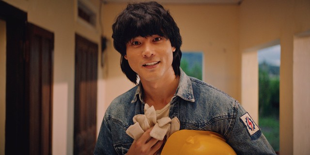 Đoàn Thiên Ân có thật sự bị dìm nhan sắc trong Hẹn em ngày nhật thực? - Ảnh 4.