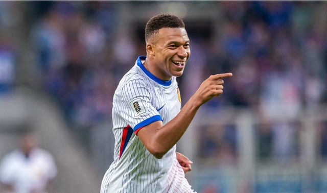 Những trận đấu đáng xem nhất FIFA Days tháng 3- Ảnh 1.