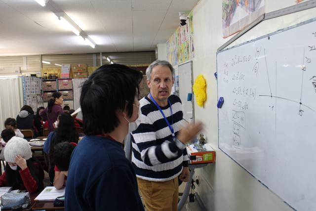 Opinion: Japan cannot afford to leave foreign children behind- Ảnh 2.