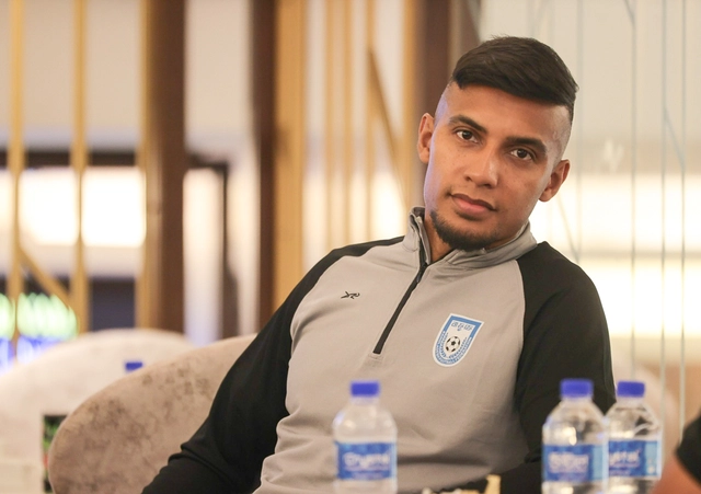 Hamza Choudhury và những cái tên đáng chú ý của Bangladesh - Ảnh 2.