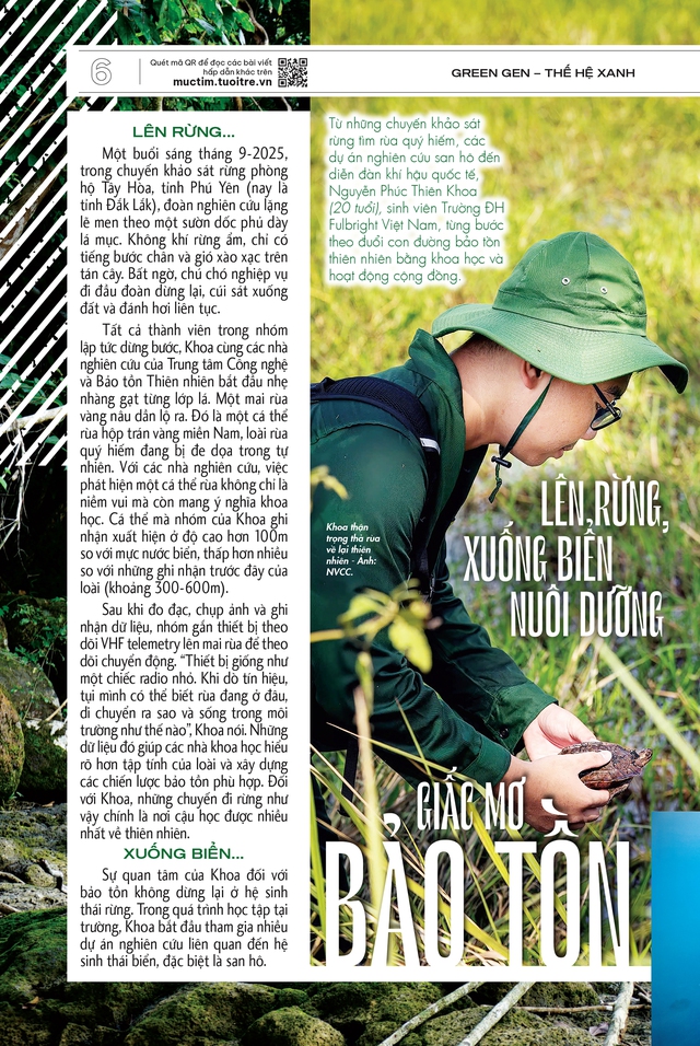 Mời bạn đón đọc Mực Tím 13, phát hành 30-3-2026:
Giải mã cấu trúc đề thi tuyển sinh lớp 10- Ảnh 5. Mời bạn đón đọc Mực Tím 13, phát hành 30-3-2026:
Giải mã cấu trúc đề thi tuyển sinh lớp 10- Ảnh 5.