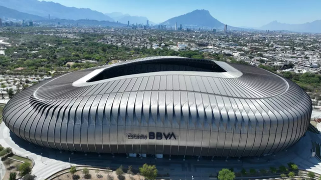 Underdogs chase World Cup berths in Mexico playoff tournament - Ảnh 1. Underdogs chase World Cup berths in Mexico playoff tournament - Ảnh 1.