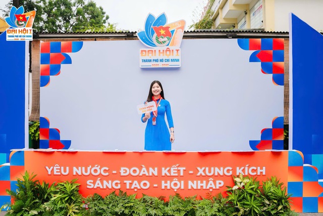 Trưởng thành hơn nhờ hoạt động Đoàn- Ảnh 3.