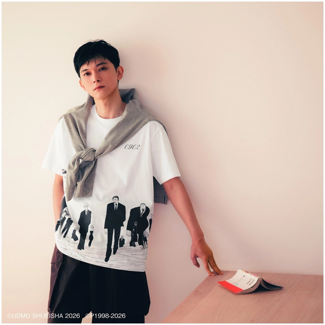 10 manga biểu tượng trong 100 năm qua: Jujutsu Kaisen trở thành “tượng đài” thế hệ mới - Ảnh 6.