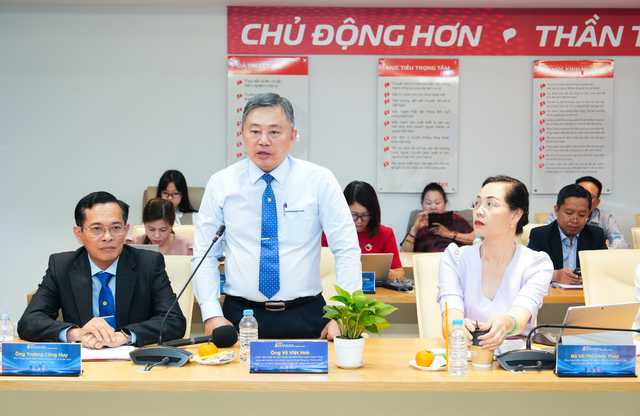 Ho Chi Minh City’s nighttime economy needs identity, connectivity to thrive- Ảnh 1. Ho Chi Minh City’s nighttime economy needs identity, connectivity to thrive- Ảnh 1.