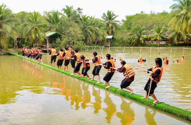 10 điều Trường THPT Marie Curie khiến học sinh thích mê- Ảnh 5.
