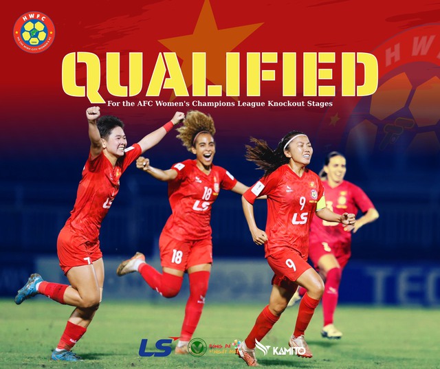 Xem trực tiếp CLB nữ TP.HCM đấu Naegohyang FC trên kênh nào?- Ảnh 1.