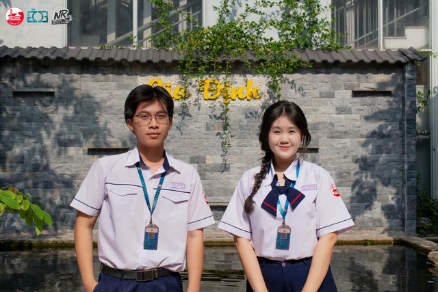Bạn biết gì về Trường THPT Gia Định? - Ảnh 4.