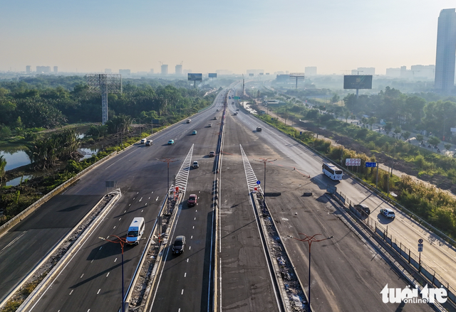 Strategic infrastructure in Ho Chi Minh City’s Thu Thiem gains momentum under new mechanisms - Ảnh 10.