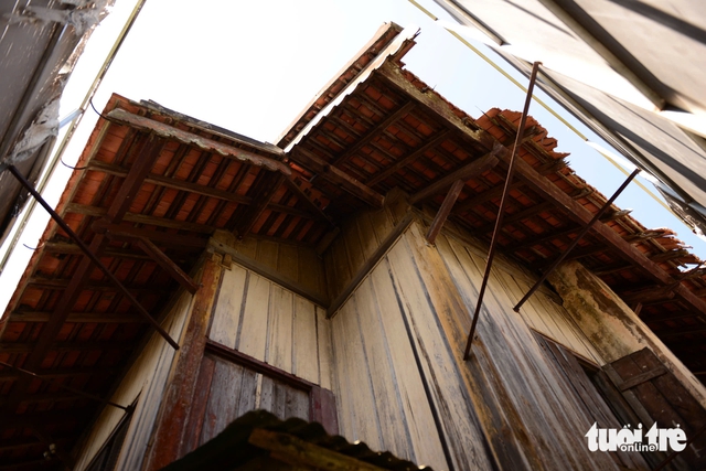 Inspectors flag misuse, decay of prime state properties in Vietnam’s Da Lat - Ảnh 4. Inspectors flag misuse, decay of prime state properties in Vietnam’s Da Lat - Ảnh 4.