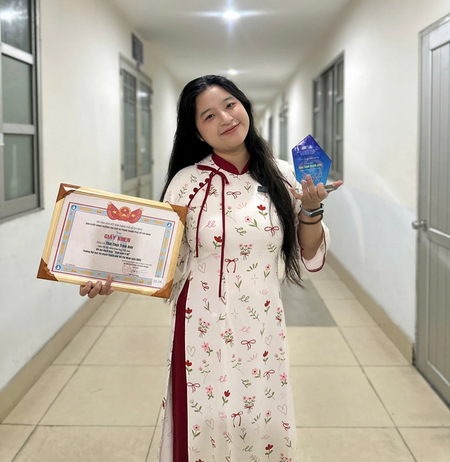 Hưởng ứng Giờ Trái đất, bạn trẻ chung tay bảo vệ hành tinh xanh như thế nào? - Ảnh 4.