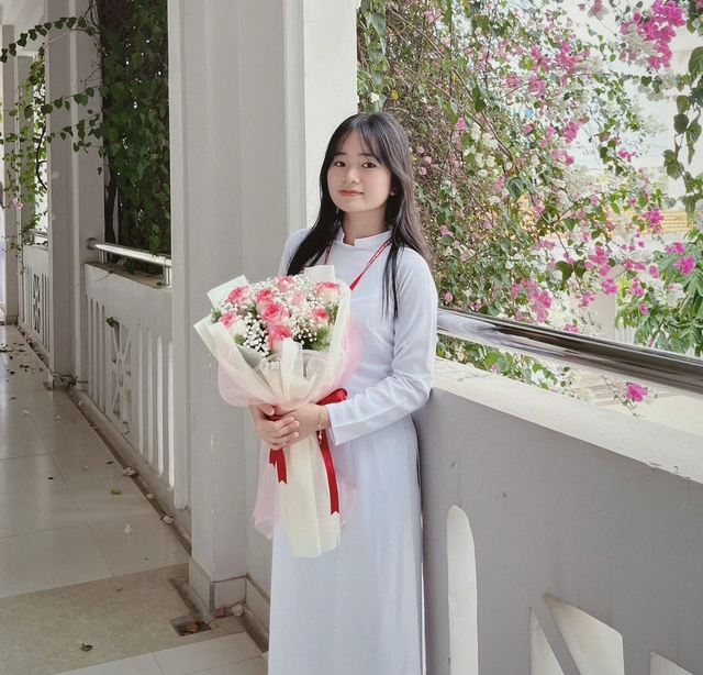 Teen chuyên văn ‘mách nhỏ’ bí kíp ôn thi vào lớp 10 chuyên- Ảnh 1.