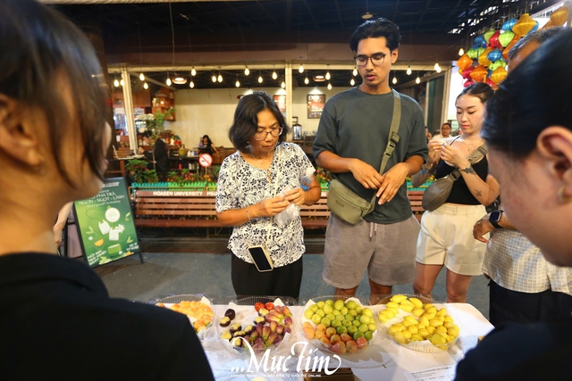 Đa dạng hoạt động giải trí buổi đêm hấp dẫn tại Đường sách TP.HCM- Ảnh 12.