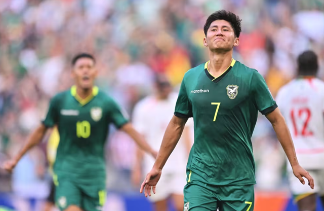 Xác định 2 cặp đấu chung kết play-off liên lục địa World Cup 2026- Ảnh 1. Xác định 2 cặp đấu chung kết play-off liên lục địa World Cup 2026- Ảnh 1.