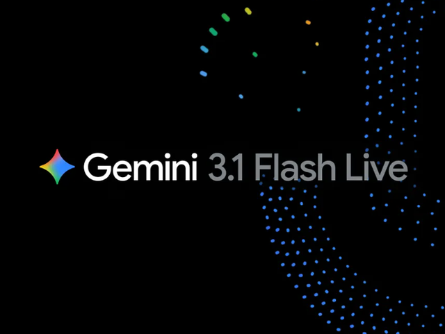 Khám phá Gemini 3.1 Flash Live phiên bản nâng cấp- Ảnh 1. Khám phá Gemini 3.1 Flash Live phiên bản nâng cấp- Ảnh 1.