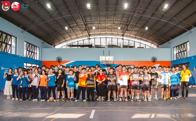 Bạn biết gì về Trường THPT Gia Định? - Ảnh 3.