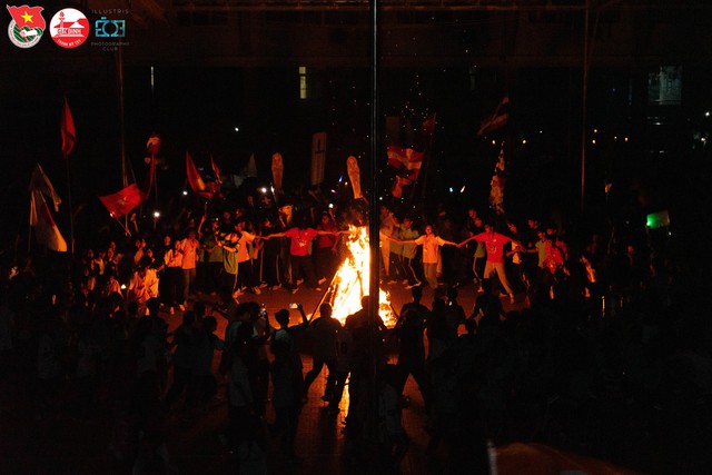 Bạn biết gì về Trường THPT Gia Định? - Ảnh 6.