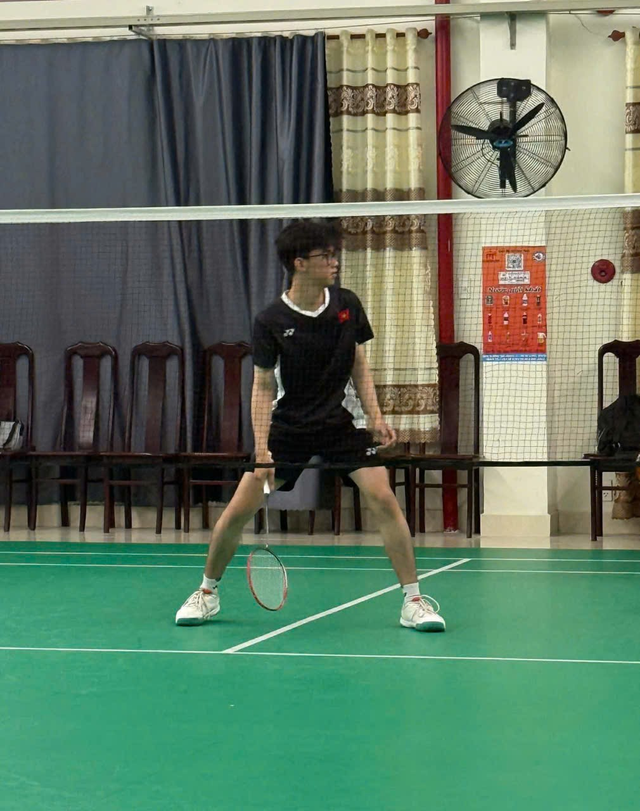 Ngày Thể thao Việt Nam 27-3: Gen Z cân bằng học, làm, sống khỏe, không khó như bạn nghĩ!- Ảnh 3. Ngày Thể thao Việt Nam 27-3: Gen Z cân bằng học, làm, sống khỏe, không khó như bạn nghĩ!- Ảnh 3.