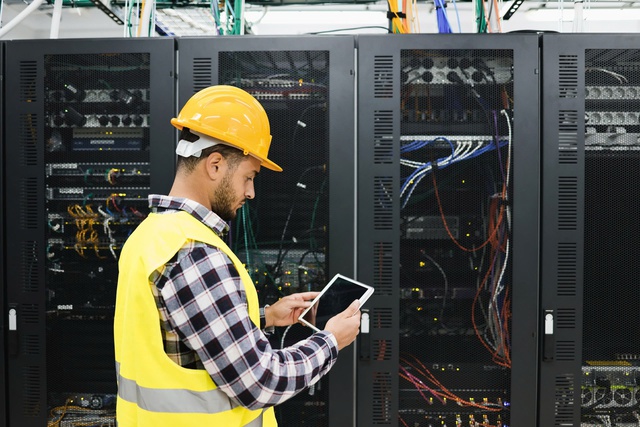 Vietnam eyes data center investment boom as capacity ramps up - Ảnh 1.