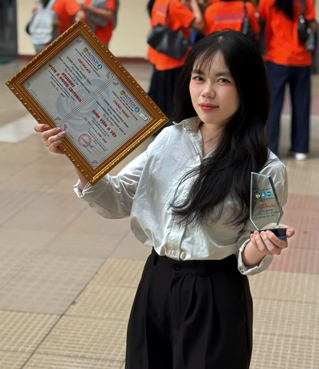 Hưởng ứng Giờ Trái đất, bạn trẻ chung tay bảo vệ hành tinh xanh như thế nào? - Ảnh 3.