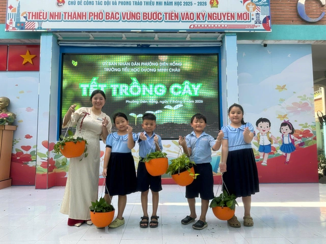 Hưởng ứng Giờ Trái đất, bạn trẻ chung tay bảo vệ hành tinh xanh như thế nào? - Ảnh 5.