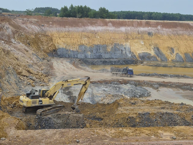 Vietnam presses ahead with Tri An hydropower expansion despite material, fuel constraints - Ảnh 1. Vietnam presses ahead with Tri An hydropower expansion despite material, fuel constraints - Ảnh 1.