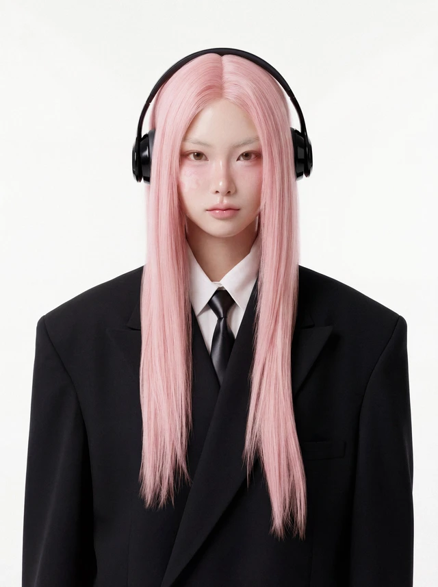 Em xinh Ánh Sáng AZA là ngoại lệ của Tiên Tiên?- Ảnh 1. Em xinh Ánh Sáng AZA là ngoại lệ của Tiên Tiên?- Ảnh 1.