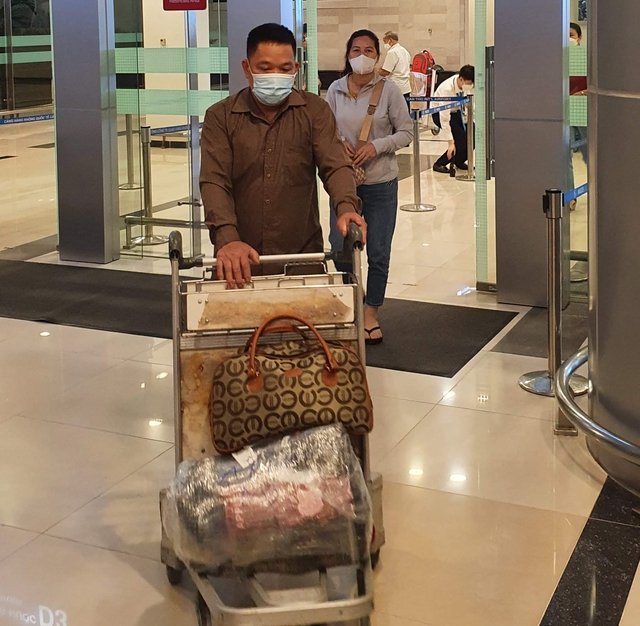 Vietnam Airlines to suspend Hai Phong–Can Tho route from April 1 on high fuel costs - Ảnh 1.